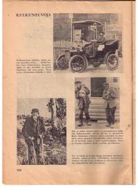 Lakeuksien  nuoriso 10-11/ 1948