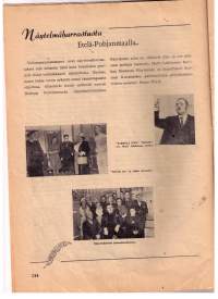 Lakeuksien  nuoriso 10-11/ 1948