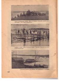 Lakeuksien  nuoriso 10-11/ 1948