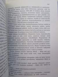 Mestarinovelleja II - Suuren venäläiset kertojat 13