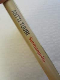 Surmanpelto