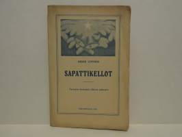 Sapattikellot