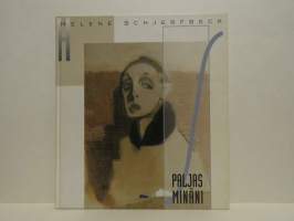 Helene Schjerfbeck - Paljas minäni