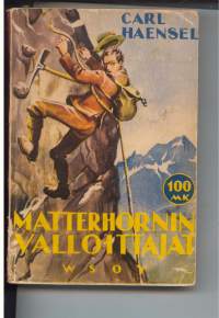 Matterhornin valloittajat