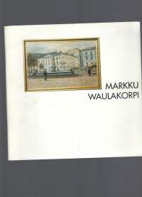Markku Waulakorpi