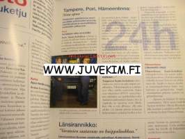 Scania maailma 2000 nr 2