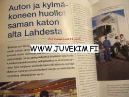 Scania maailma 2000 nr 3