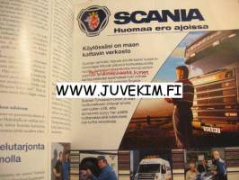 Scania maailma 2000 nr 3
