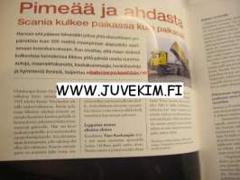 Scania maailma 2000 nr 4