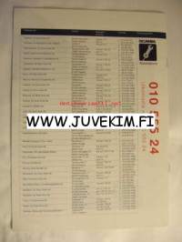 Scania maailma 2001 nr 3