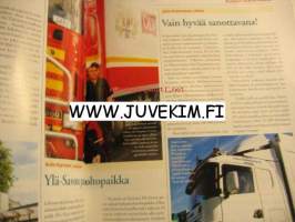 Scania maailma 2001 nr 3