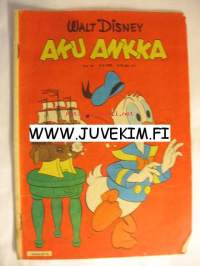 Aku Ankka 1979 nr 18