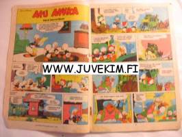 Aku Ankka 1979 nr 18