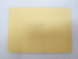 Jääkäripataljoona 3, Hamina, jääkäri Silosorka -yhteyskortti / radio amateur´s connection card