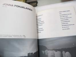 Maan hiljaisuus - Jordens tystnad / Sven Grünberg, Olli Hämäläinen, Auli Korhonen, Martti Kukkonen, Matti Kurki, Leonhard Lapin, Tarja Elina Pitkänen, Jonna