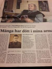 Vinter krigarna / Vasabladet