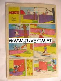 Aku Ankka 1976 nr 28