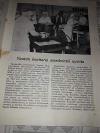 Karjakunta numero  3/  1957.