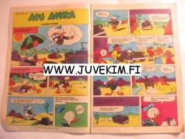 Aku Ankka 1976 nr 28