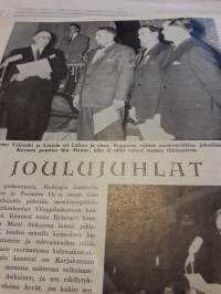 Karjakunta numero  3/  1957.