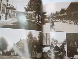Lovisa - Loviisa - The Town of Loviisa - Город Ловииса