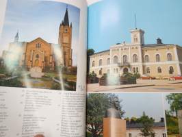 Lovisa - Loviisa - The Town of Loviisa - Город Ловииса