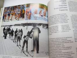 Lovisa - Loviisa - The Town of Loviisa - Город Ловииса