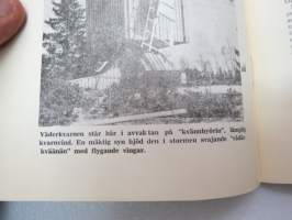 Närpes kommun 100 år -local history