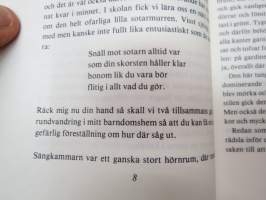 Källan - Barndomsminnen från sekelskiftets Borgå -local history