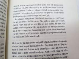 Källan - Barndomsminnen från sekelskiftets Borgå -local history