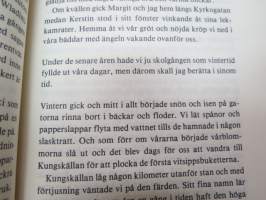 Källan - Barndomsminnen från sekelskiftets Borgå -local history