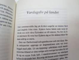 Källan - Barndomsminnen från sekelskiftets Borgå -local history