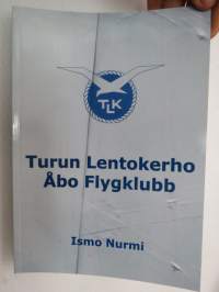 Turun Lentokerho - Åbo Flygklubb -historiikki / Aviation Club of Turku history