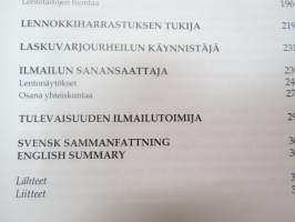 Turun Lentokerho - Åbo Flygklubb -historiikki / Aviation Club of Turku history