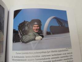 Turun Lentokerho - Åbo Flygklubb -historiikki / Aviation Club of Turku history