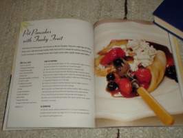 Cannabis cookbook - kannabis keittokirja