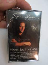 Tapani Kansa - Öinen tuuli valvoo - Bluebird BBK 1077 -C-kasetti / C-cassette