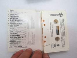 Anneli Saaristo - Parhaat - Kerberos KEC 679 -C-kasetti / C-cassette