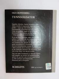 Tennsoldater som leksaker, samlarfigurer och undervisningsmaterial -tinasotilaat leikkikaluina, keräilykohteina ja havaintoesineinä -tin soldiers