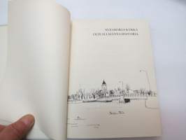 Sveaborg eller Rock happy -local history
