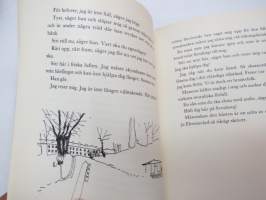 Sveaborg eller Rock happy -local history