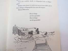 Sveaborg eller Rock happy -local history