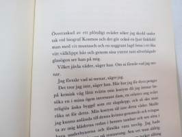 Sveaborg eller Rock happy -local history