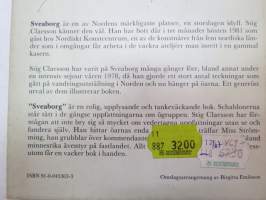 Sveaborg eller Rock happy -local history
