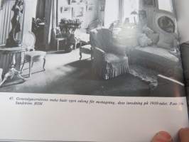 Statsrådets festvåning (Valtioneuvoston juhlahuoneisto) -Council of State ballroom