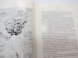 Svenska ambassaden i Helsingfors - En buggnadshistorik -local history of Helsinki