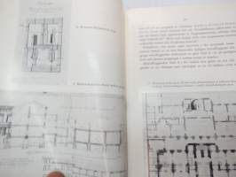 Svenska ambassaden i Helsingfors - En buggnadshistorik -local history of Helsinki