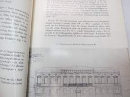 Svenska ambassaden i Helsingfors - En buggnadshistorik -local history of Helsinki