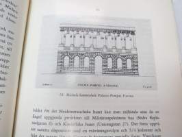 Svenska ambassaden i Helsingfors - En buggnadshistorik -local history of Helsinki
