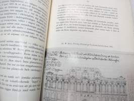 Svenska ambassaden i Helsingfors - En buggnadshistorik -local history of Helsinki